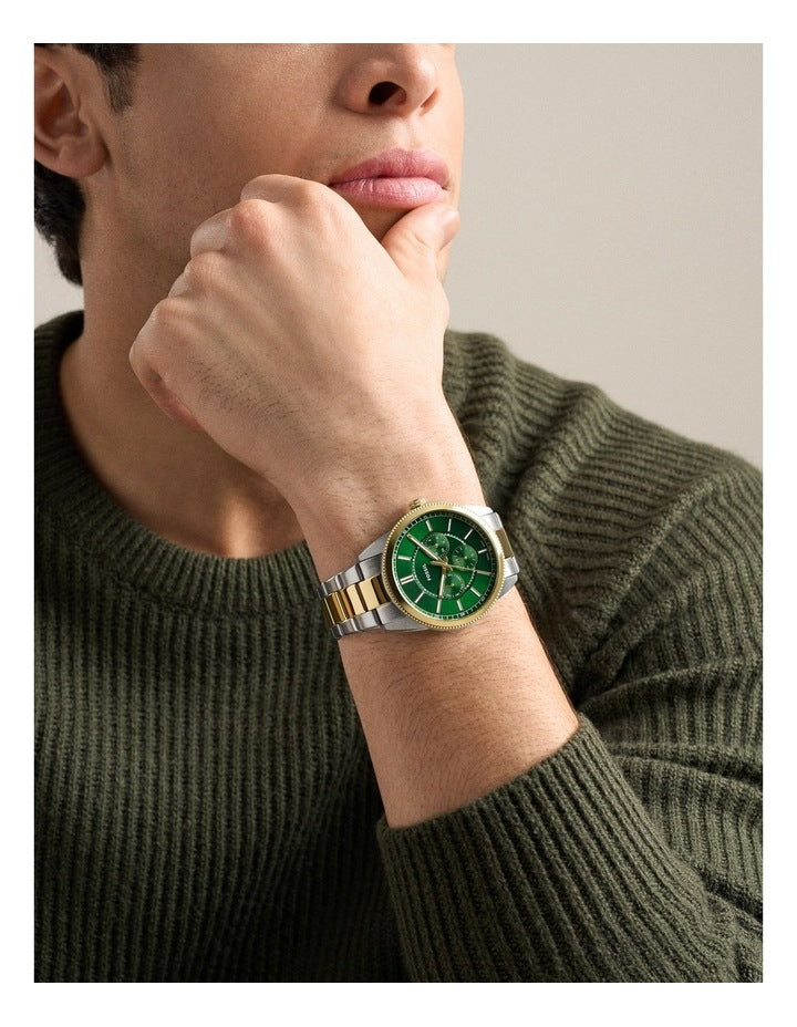 Fossil FS6197 Pearson Quartz Watch