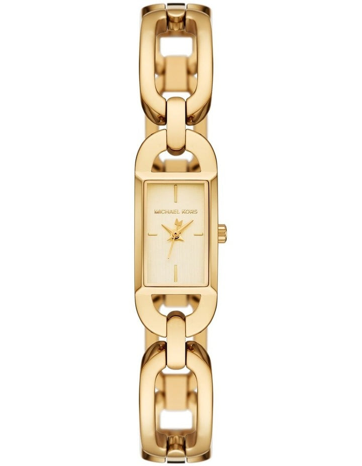 Michael Kors MK7649 Mk Empire Analogue Watch