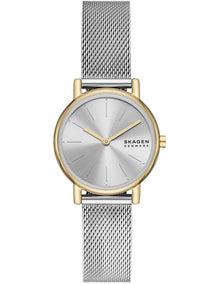 Skagen SKW3153SET SIGNATUR LILLE Analogue Watch