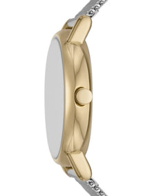 Skagen SKW3153SET SIGNATUR LILLE Analogue Watch