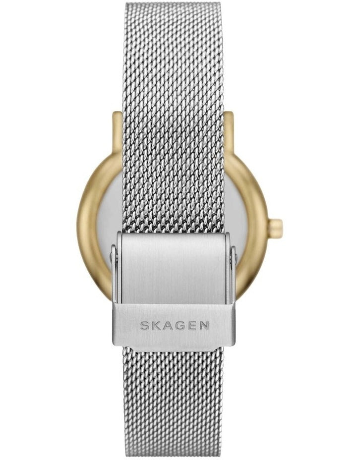 Skagen SKW3153SET SIGNATUR LILLE Analogue Watch