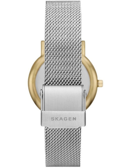 Skagen SKW3153SET SIGNATUR LILLE Analogue Watch