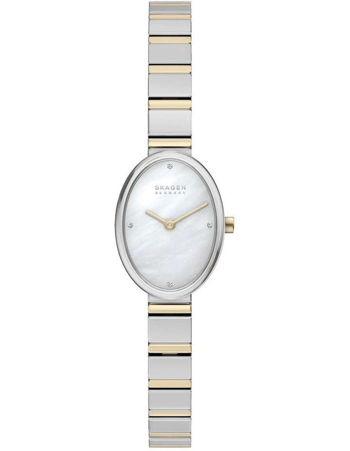 Skagen SKW3198 Anita Oval Analogue Watch