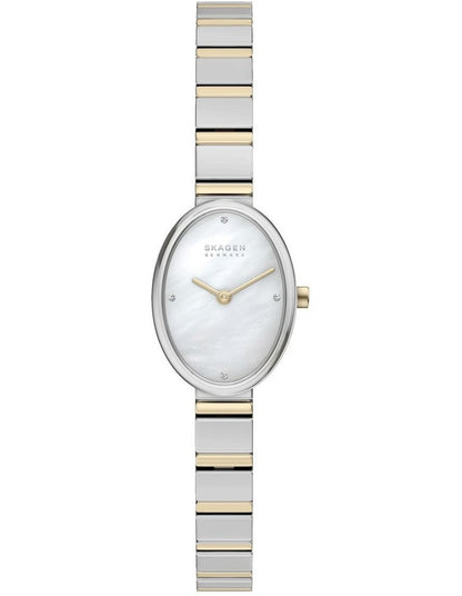 Skagen SKW3198 Anita Oval Analogue Watch