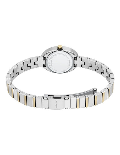 Skagen SKW3198 Anita Oval Analogue Watch