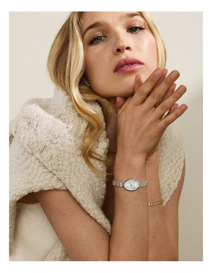 Skagen SKW3198 Anita Oval Analogue Watch