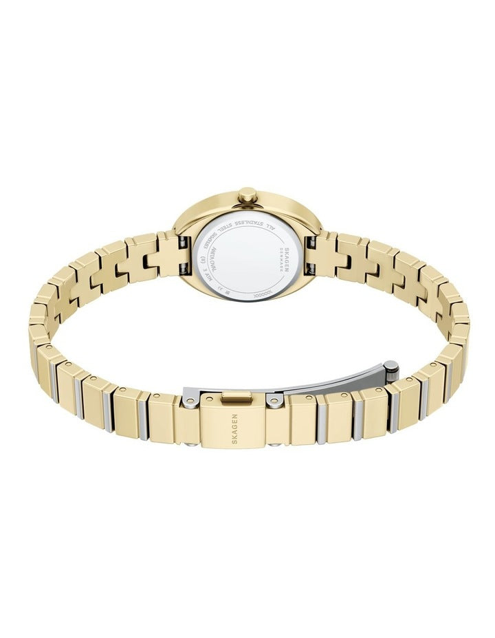 Skagen SKW3183 Anita Oval Analogue Watch