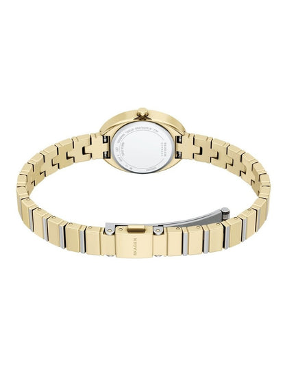 Skagen SKW3183 Anita Oval Analogue Watch