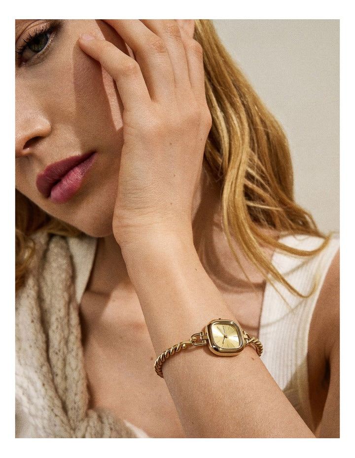 Skagen SKW3181 Mellem Micro Analogue Watch