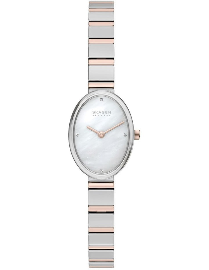 Skagen SKW3184 Anita Oval Analogue Watch