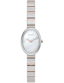Skagen SKW3184 Anita Oval Analogue Watch