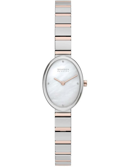 Skagen SKW3184 Anita Oval Analogue Watch