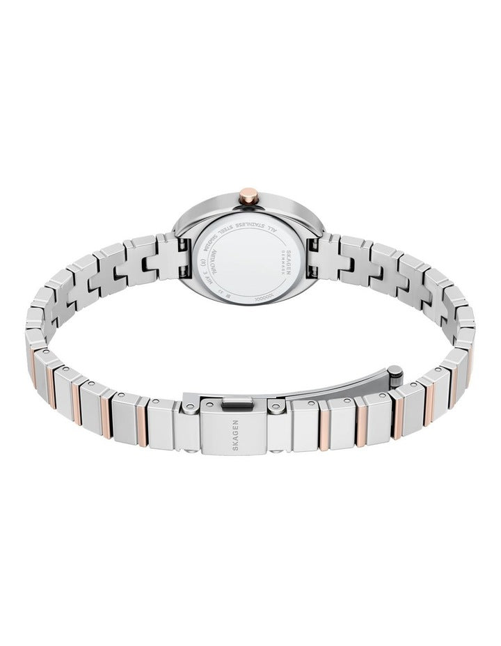 Skagen SKW3184 Anita Oval Analogue Watch