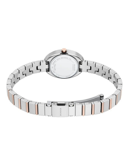 Skagen SKW3184 Anita Oval Analogue Watch