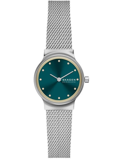 Skagen SKW3188 Freja Lille Analogue Watch
