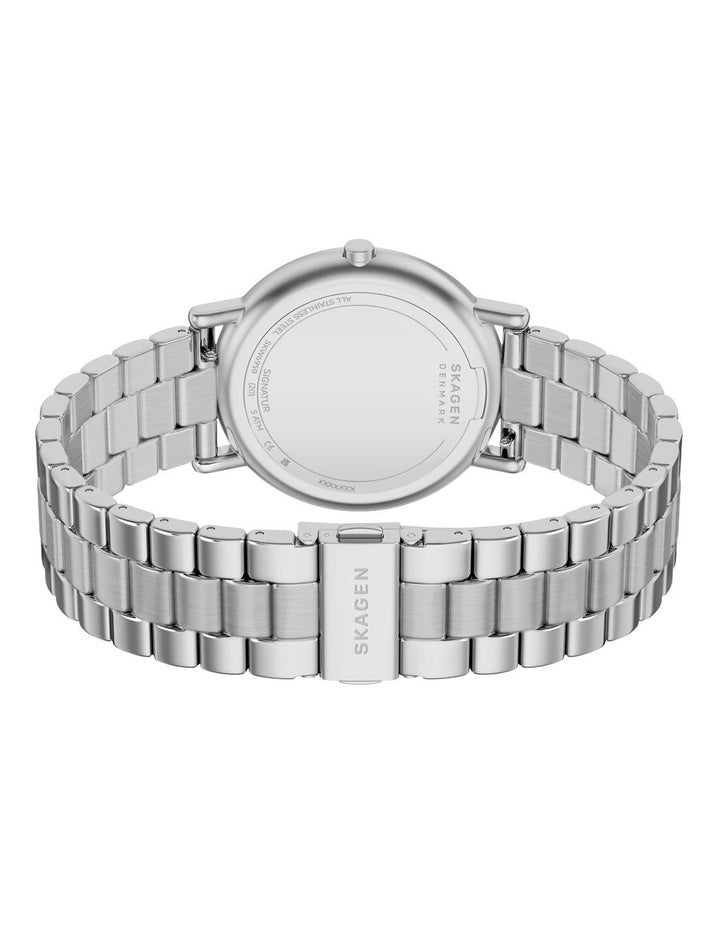 Skagen SKW6950 Signatur Analogue Watch