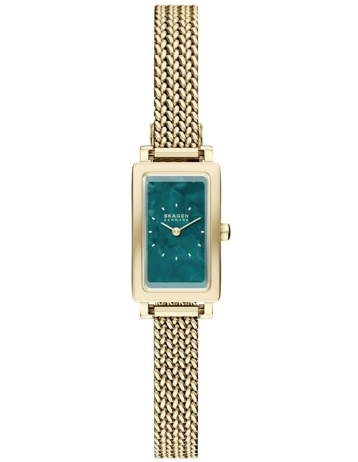 Skagen SKW3186 Hagen Micro Analogue Watch
