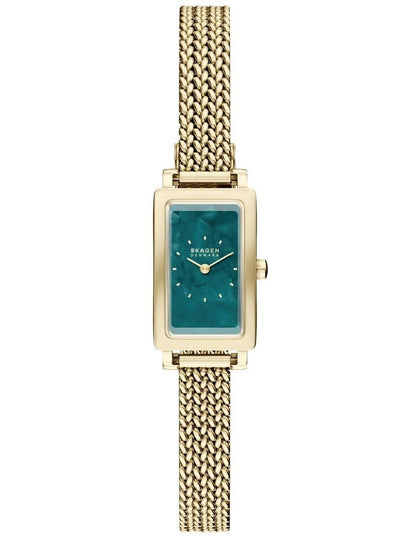 Skagen SKW3186 Hagen Micro Analogue Watch