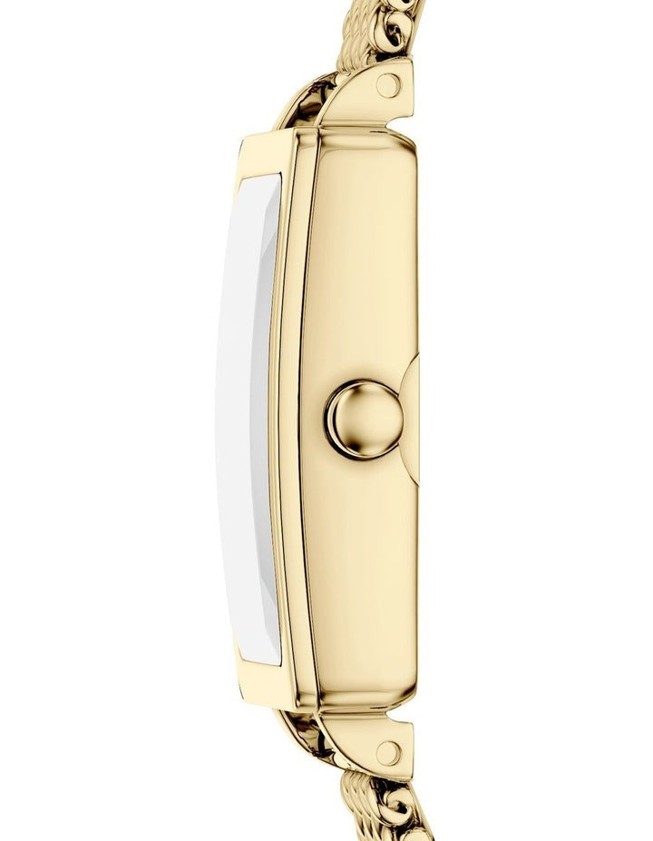Skagen SKW3186 Hagen Micro Analogue Watch