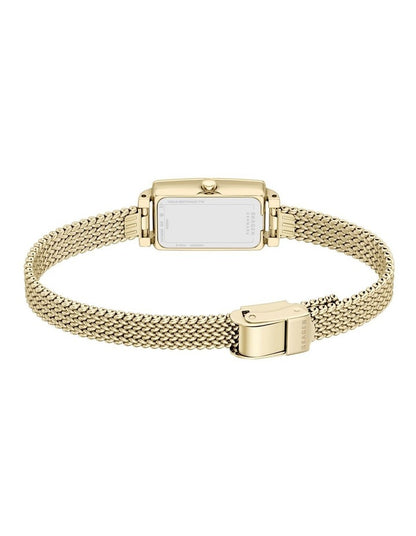 Skagen SKW3186 Hagen Micro Analogue Watch