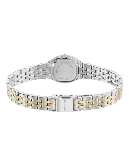 Skagen SKW3187 Mellem Micro Analogue Watch