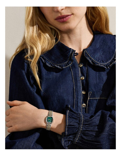 Skagen SKW3187 Mellem Micro Analogue Watch