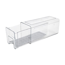Narrow Fridge Drawer