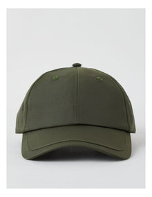 Melissa Summer Hat in Khaki