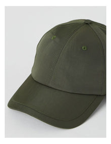 Melissa Summer Hat in Khaki