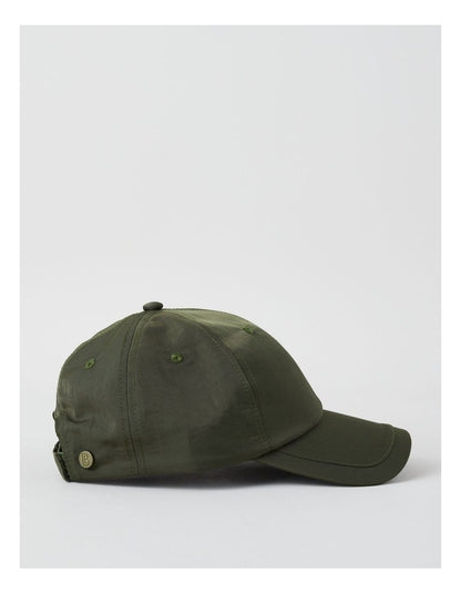 Melissa Summer Hat in Khaki