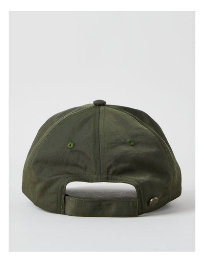 Melissa Summer Hat in Khaki