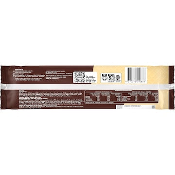 Arnott's Gaiety Chocolate Wafer Biscuits 160g