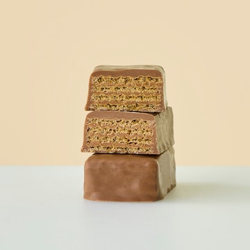 Arnott's Gaiety Chocolate Wafer Biscuits 160g