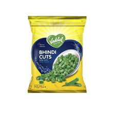 VADILAL BHINDI CUTS (OKRA CUTS)  312G