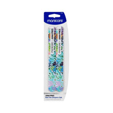 MANICARE FASHION NAIL SHAPER 2 PACK