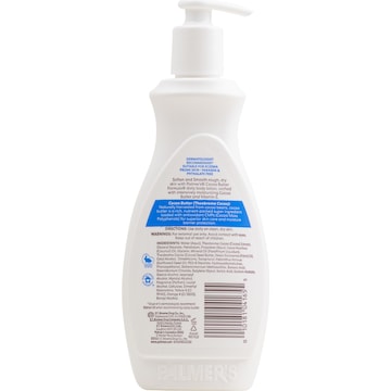 Palmer's Cocoa Butter Formula Intensive Body Lotion 400mL