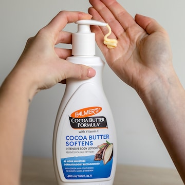 Palmer's Cocoa Butter Formula Intensive Body Lotion 400mL