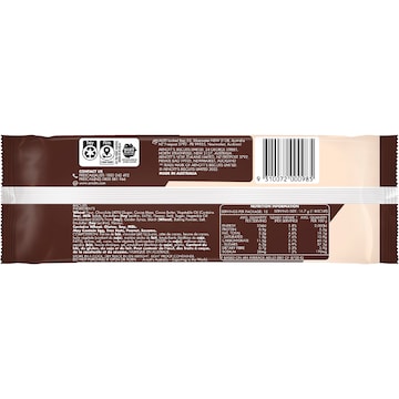 Arnott's Chocolate Teddy Bear Biscuits 200g