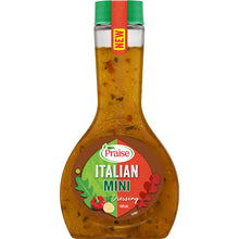 Praise Mini Italian Dressing 140ml