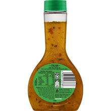 Praise Mini Italian Dressing 140ml