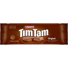 Arnott's Tim Tam Original Chocolate Biscuits 200g