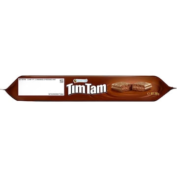 Arnott's Tim Tam Original Chocolate Biscuits 200g