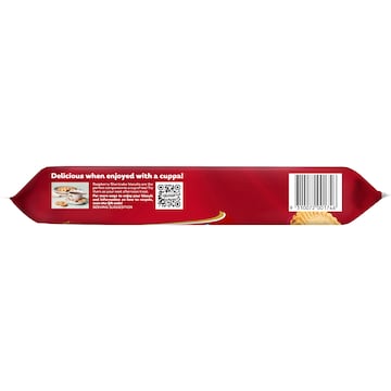 Arnott's Raspberry Shortcake Biscuits 250g
