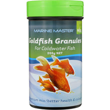 Vitapet Fish Food Goldfish Granules 200g