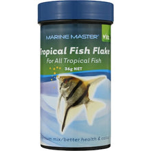 Vita Pet Fish Food Tropical Flake 36g