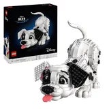 LEGO Disney 101 Dalmatians Puppy 43269