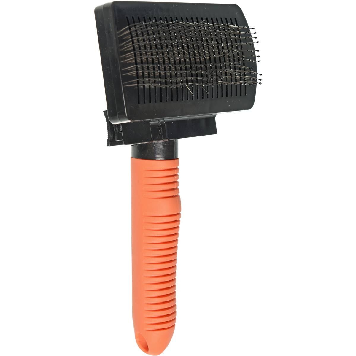Rufus & Coco Self Cleaning Slicker Brush Slicker Dog Brush Each