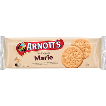 Arnott's Marie Biscuits 250g