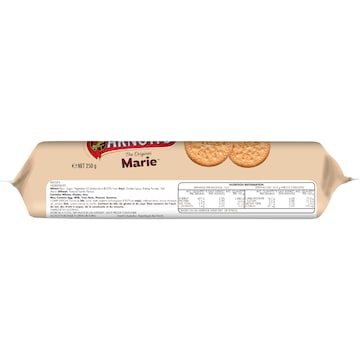 Arnott's Marie Biscuits 250g