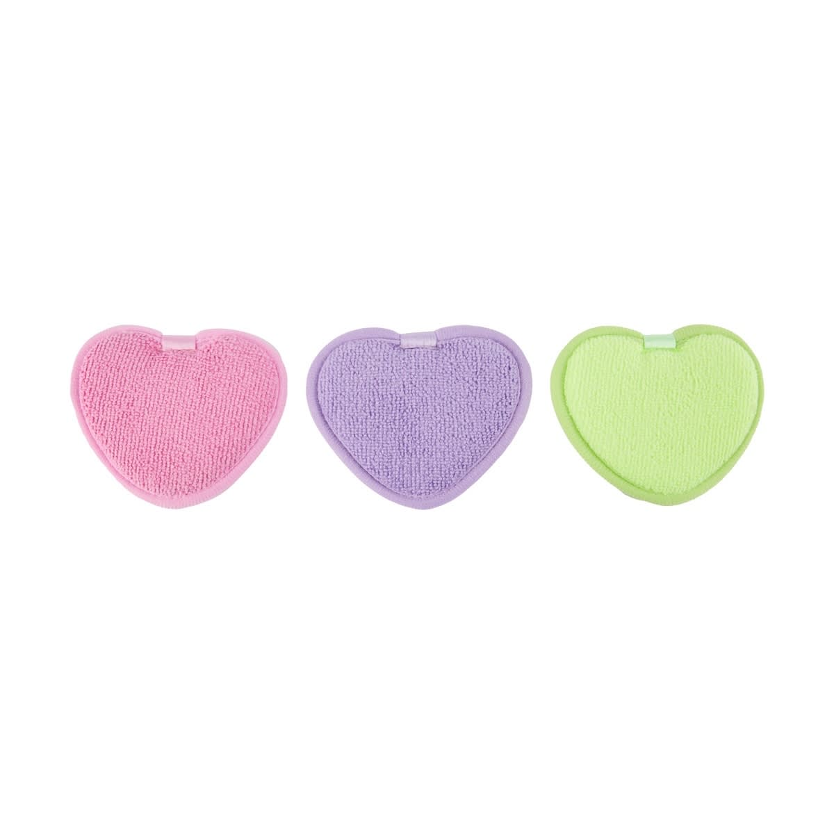 OXX Skincare 3 Pack Facial Cleansing Cloths